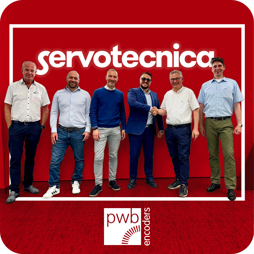 Nuova partnership con PWB