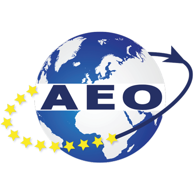 Autorizzazione AEO