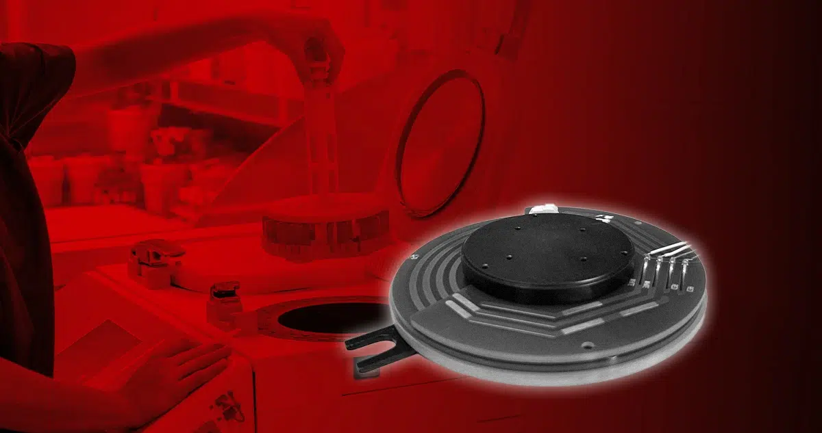 Ultra-Flat Slip Rings for Precision Medical Analysis Equipment