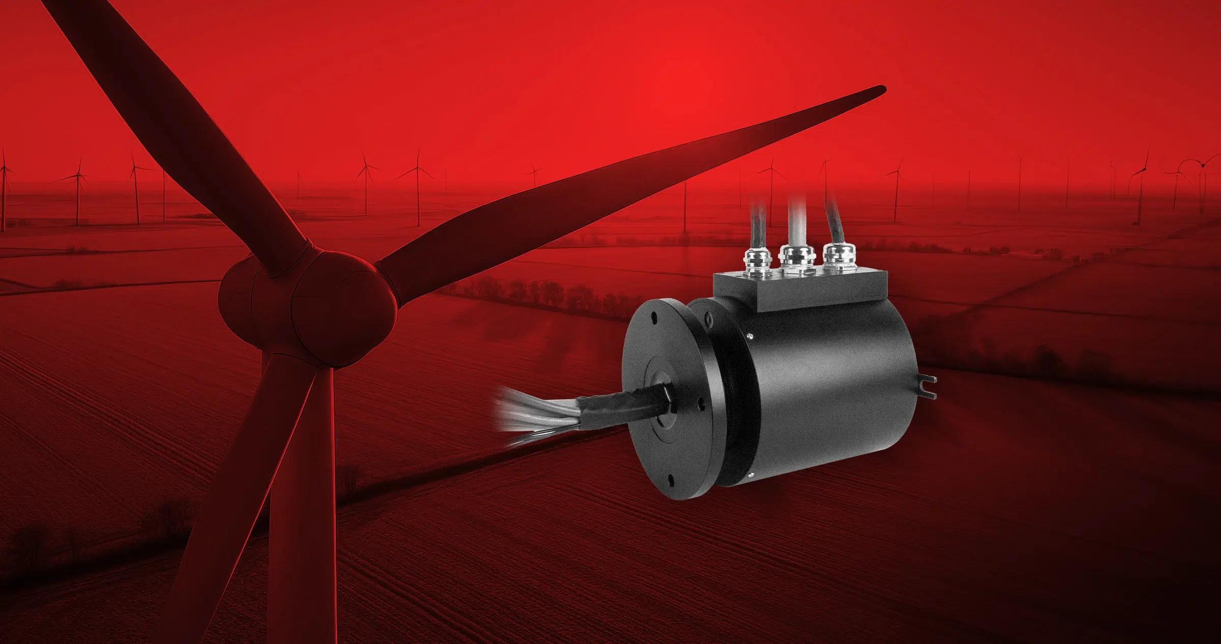 Servotecnica Advances Slip Ring Engineering Capabilities for Extreme Environments