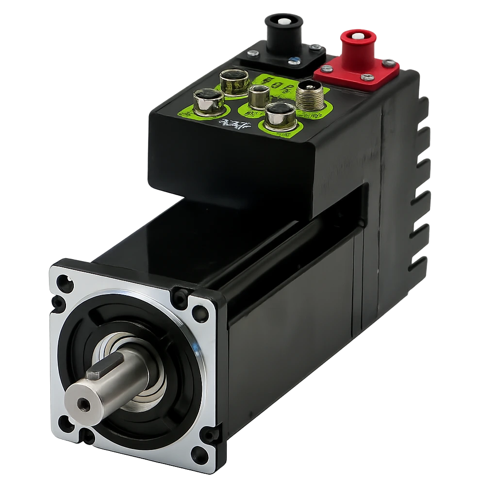 Serie MAC 2° generazione